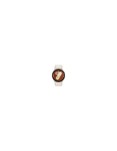 Samsung Galaxy Watch7 3,3 cm (1.3") AMOLED 40 mm Digital 432 x 432 Pixeles Pantalla tÃ¡ctil Crema de color Wifi GPS (satÃ©lite)