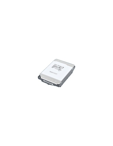 Toshiba MG09 disco duro interno 16 TB 7200 RPM 3.5" Serial ATA III