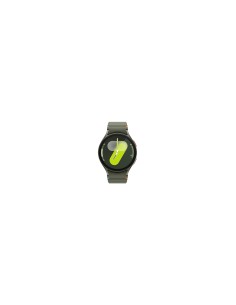 Samsung Galaxy Watch7 3,81 cm (1.5") AMOLED 44 mm Digital 480 x 480 Pixeles Pantalla tÃ¡ctil Verde Wifi GPS (satÃ©lite) 2
