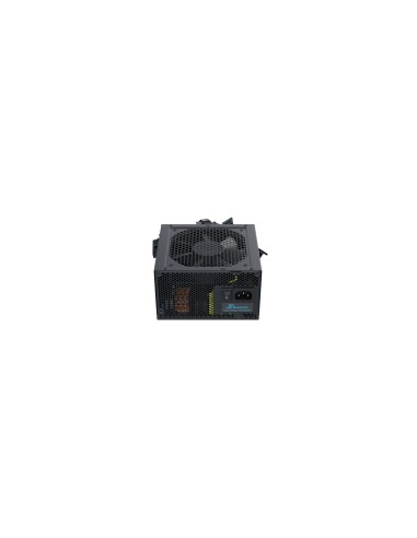 Seasonic G12 GC unidad de fuente de alimentaciÃ³n 750 W 20+4 pin ATX ATX Negro