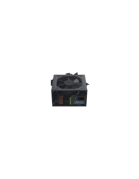 Seasonic G12 GC unidad de fuente de alimentaciÃ³n 750 W 20+4 pin ATX ATX Negro