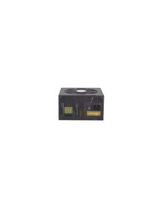 Seasonic Focus Gold 650 unidad de fuente de alimentaciÃ³n 650 W 20+4 pin ATX ATX Negro 2