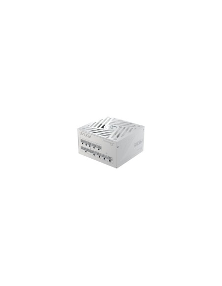 Seasonic Focus GX unidad de fuente de alimentaciÃ³n 750 W 24-pin ATX ATX Blanco
