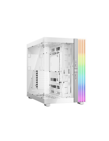 be quiet! LIGHT BASE 900 DX White Full Tower Blanco