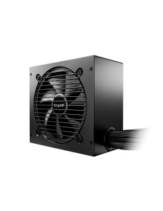 be quiet! PURE POWER 12 1000W unidad de fuente de alimentaciÃ³n 20+4 pin ATX ATX Negro