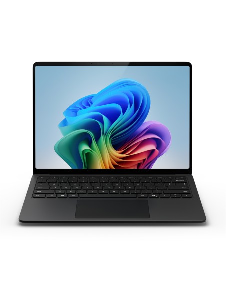 Microsoft Surface Laptop 7 Copilot+ PC Qualcomm Snapdragon X1E-80-100 PortÃ¡til 38,1 cm (15") Pantalla tÃ¡ctil 16 GB LPDDR5x-SDR