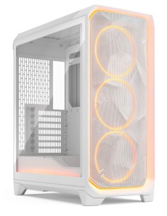 Fractal Design Meshify 3 Blanco