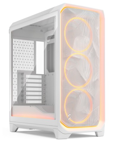 Fractal Design Meshify 3 Blanco
