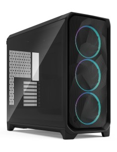 Fractal Design Meshify 3 XL Negro