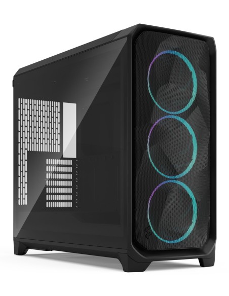 Fractal Design Meshify 3 XL Negro