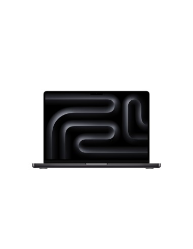 Apple MacBook Pro Apple M M4 Pro PortÃ¡til 36,1 cm (14.2") 24 GB 512 GB SSD Wi-Fi 6E (802.11ax) macOS Sequoia Negro