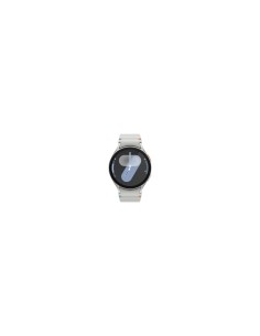 Samsung Galaxy Watch7 3,81 cm (1.5") AMOLED 44 mm Digital 480 x 480 Pixeles Pantalla tÃ¡ctil Plata Wifi GPS (satÃ©lite) 2