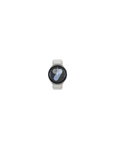 Samsung Galaxy Watch7 3,81 cm (1.5") AMOLED 44 mm Digital 480 x 480 Pixeles Pantalla tÃ¡ctil Plata Wifi GPS (satÃ©lite)
