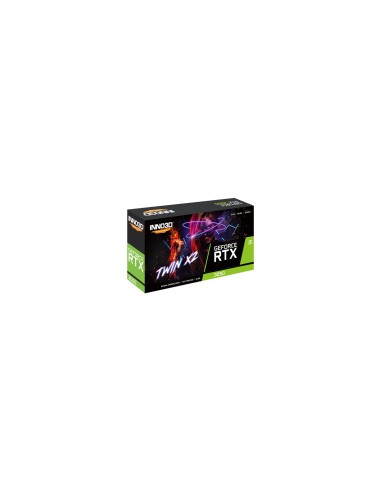 INNO3D GeForce RTX 3050 Twin X2 NVIDIA 6 GB GDDR6