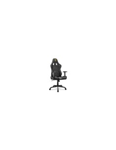 COUGAR Gaming Silla Armor Elite Royal Silla para videojuegos de PC Asiento acolchado Negro 2