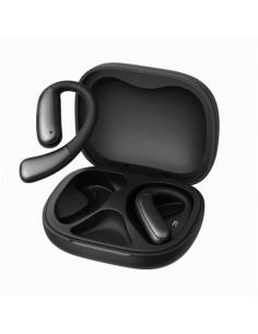 AURICULARES TRADUCTORES TWS CON TRADUCCIÓN SIMULTANEA G37 NEGRO