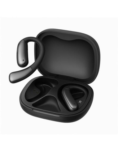 AURICULARES TRADUCTORES TWS CON TRADUCCIÓN SIMULTANEA G37 NEGRO