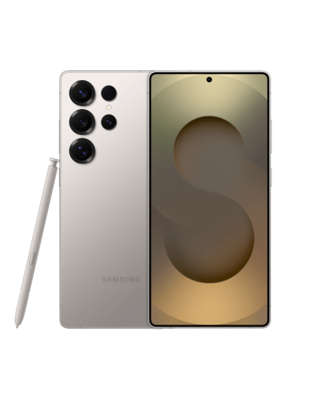 SAMSUNG S25 ULTRA 12GB RAM 512GB ROM TITANIUM GRAY