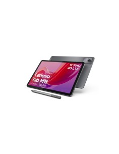 LENOVO TAB M11 CON LÁPIZ 8GB RAM 128GB ROM