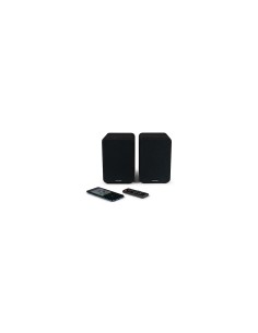 Thomson WS600DUO altavoz De 1 vÃ­a Negro AlÃ¡mbrico 30 W