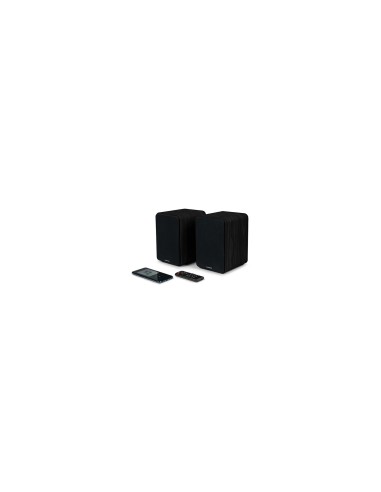 Thomson WS600DUO altavoz De 1 vÃ­a Negro AlÃ¡mbrico 30 W