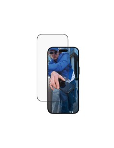 PanzerGlass Â® Screen Protector iPhone Air | Ultra-Wide Fit w. EasyAligner Protector de pantalla Apple 1 pieza(s)