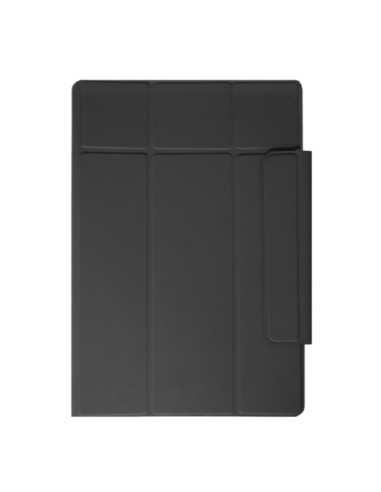 SilverHT Funda Universal Slim Camera Pro 9-11 Black Forest