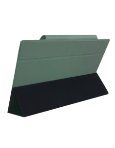 SilverHT Funda Universal Slim Camera Pro 9-11 Green Forest