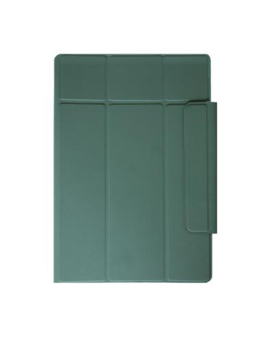 SilverHT Funda Universal Slim Camera Pro 9-11 Green Forest