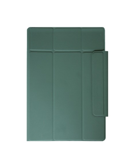 SilverHT Funda Universal Slim Camera Pro 9-11 Green Forest