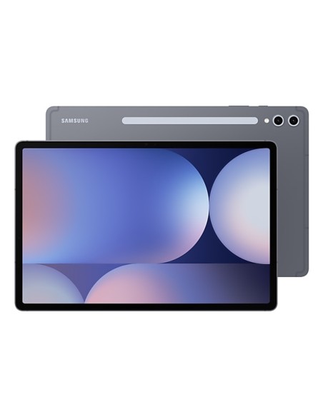 Samsung Galaxy Tab S10+ 5G 12.4" 12/256Gb Gris Tablet