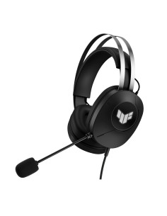 ASUS TUF Gaming H1 Gen II Auriculares AlÃ¡mbrico Diadema Juego USB tipo A Negro