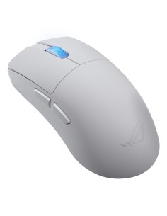 ASUS ROG Harpe II Ace ratÃ³n Juego mano derecha RF Wireless + Bluetooth + USB Type-A Ã“ptico 42000 DPI