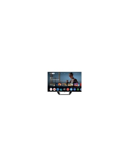 Strong SRT32HG6733C Televisor 81,3 cm (32") HD Smart TV Wifi Negro 200 cd / mÂ²