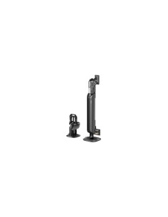 Dreame Z40 Station Aspiradora escoba 2 en 1 BaterÃ­a Secar HEPA Sin bolsa 0,6 L Negro, Gris 3200 Ah