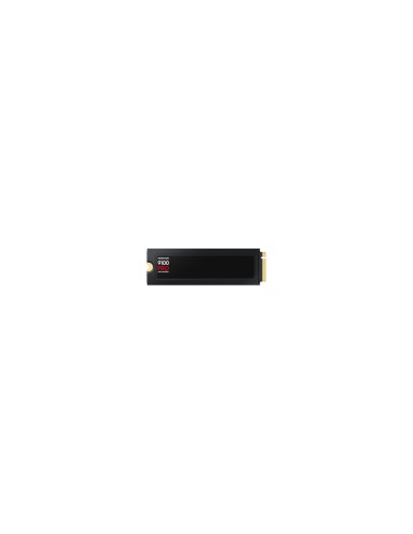 Samsung MZ-VAP4T0 4 TB M.2 PCI Express 5.0 NVMe V-NAND TLC