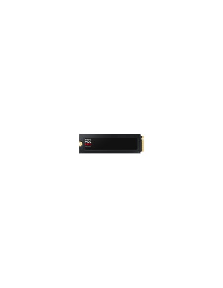 Samsung MZ-VAP4T0 4 TB M.2 PCI Express 5.0 NVMe V-NAND TLC