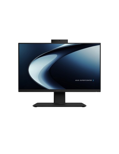 ASUS ExpertCenter P400 AiO P440VAK-BPC086X - Sobremesa todo en uno 23.8" Full HD (Intel Core i7-13620H, 16GB RAM, 512GB SSD, UHD