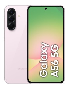 Samsung Galaxy A56 5G 8/128Gb Rosa Smartphone