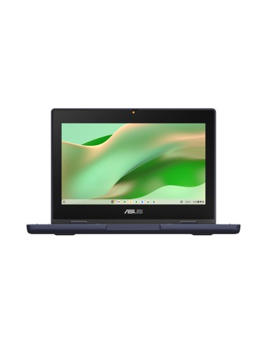 ASUS Chromebook CR11 Flip CR1104FTA-NS0093 - Ordenador PortÃ¡til 11.6" HD (Intel N N150, 4GB RAM, 32GB eMMC, Graphics, ChromeOS)