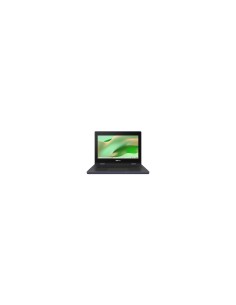 ASUS Chromebook CR11 Flip CR1104FTA-NS0093 - Ordenador PortÃ¡til 11.6" HD (Intel N N150, 4GB RAM, 32GB eMMC, Graphics, ChromeOS) 2