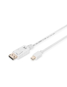 Digitus Cable de conexiÃ³n DisplayPort