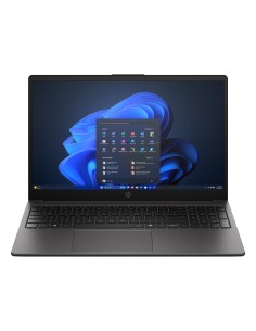 HP 255R G10 AMD Ryzenâ„¢ 5 7535U PortÃ¡til 39,6 cm (15.6") Full HD 8 GB DDR5-SDRAM 512 GB SSD Wi-Fi 6 (802.11ax) FreeDOS Negro