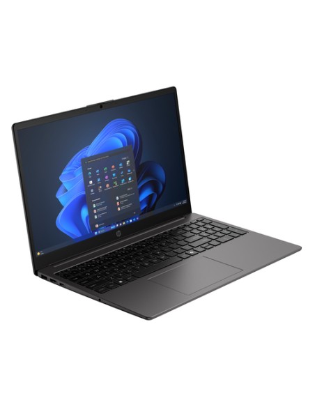HP 255R G10 AMD Ryzenâ„¢ 5 7535U PortÃ¡til 39,6 cm (15.6") Full HD 8 GB DDR5-SDRAM 512 GB SSD Wi-Fi 6 (802.11ax) FreeDOS Negro