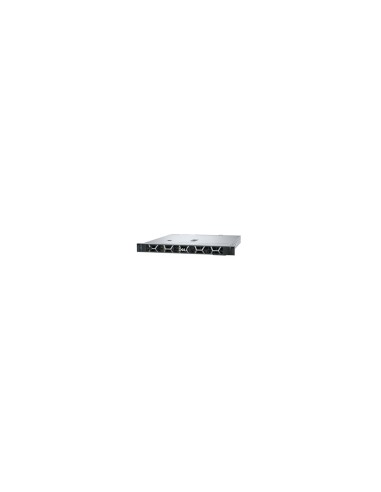 DELL PowerEdge R360 servidor 480 GB Bastidor (1U) Intel Xeon E E-2436 2,9 GHz 16 GB DDR5-SDRAM 700 W