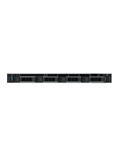 DELL PowerEdge R360 servidor 480 GB Bastidor (1U) Intel Xeon E E-2414 2,6 GHz 16 GB DDR5-SDRAM 700 W