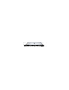 DELL PowerEdge R360 servidor 480 GB Bastidor (1U) Intel Xeon E E-2414 2,6 GHz 16 GB DDR5-SDRAM 700 W 2