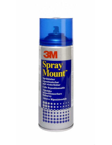 3M Spray Mount