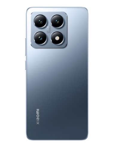 Xiaomi 14T 5G 12/256Gb Azul Smartphone
