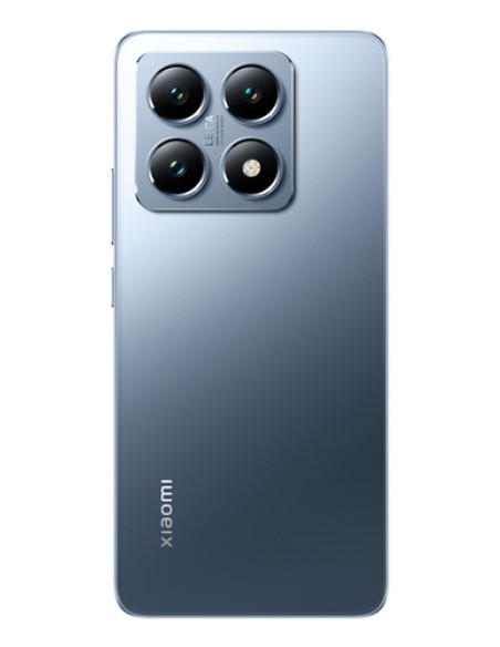 Xiaomi 14T 5G 12/256Gb Azul Smartphone
